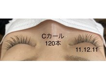 シルフ 石橋店(Sylph)/中央長めに