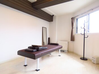 整体院せいじ/内観