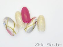 ステラ(Stella)/▼スタンダードコース5980