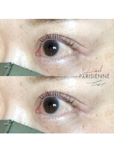 グラッディ(Glady)/パリジェンヌ