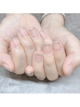マムネイル 麻布十番(mumnails)/basic