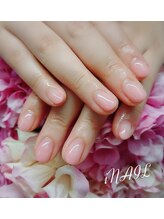 アイネイル(iNAIL)/