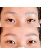 トレス(tres)/アイブロウデザイン