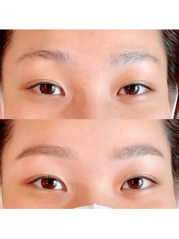 トレス(tres)/アイブロウデザイン