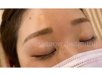 アトレ(atre)/アイブロウデザイニング☆