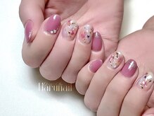 ハルネイル(Haru nail)/