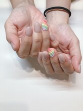 ティーエヌ 本厚木店/初夏☆6000円【6600円税込】