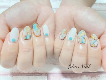 リコ ネイル(Liko Nail)/