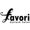 ファヴォリ 名古屋栄店(Favori)のお店ロゴ