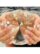 ロリーゼ(RoliSe)/フレンチ