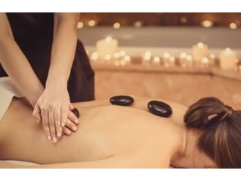 ロビン(ROBIN)/アロマホットストーン