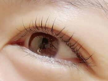 カラン 焼津店(CALIN)/ラスティングカール