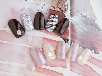 キティー 大宮店(kitty)/ジェル定額Bコース