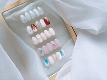 ロザンナ 武蔵浦和203(ROSANNA)/ハンド月替りコース（５種類）