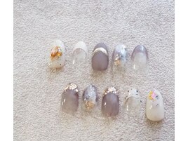 202211ネイルデザイン