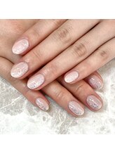 ヴォーグ(Vogue)/持ち込みデザイン