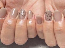 ネイルルーム ブリエ(nail room Briller)の雰囲気（豊富なデザインサンプルからもお選びいただけます♪）