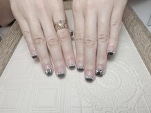 ミスシュガーネイル(MS Sugar Nail)/