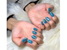 はあとねいる 西川口店/ビビッド系