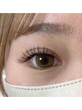 ネオビューティー(Neo beauty)/～マツエクデザイン～