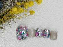 ケーズネイル(K's NAIL)/