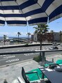 ヴェリー 六本木ヒルズ店(Very)&nbsp;休日は海でまったり過ごすのが癒しです^_^