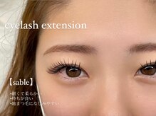 クレセント 武蔵小山(Crescent)/セーブルエクステ