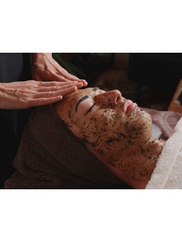 メンズフェイシャル