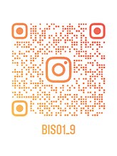 ビソウ(Biso)/インスタグラム☆彡