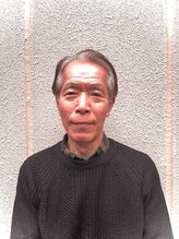 もみ～な 綱島店 桐生 幹夫