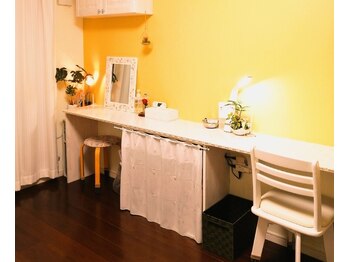 美肌プロジェクト カーラ 東川口店(CARA)/室　内