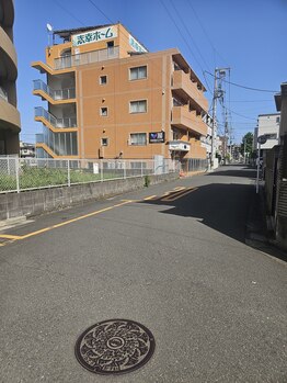 キムラケ 和光別邸(木村家 KIMURAKE)/イトーヨーカドーさんの裏