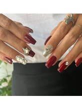 モニーク(Monique)/パーツコース