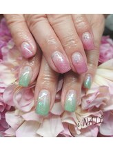 アイネイル(iNAIL)/