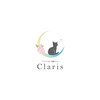クラリス(Claris)のお店ロゴ