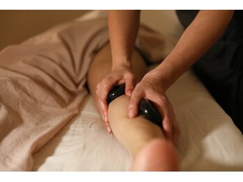 ココハル(cocoharu)/脚