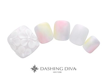 ダッシングディバ 浦和パルコ店(DASHING DIVA)/2024　3-5月定額デザイン