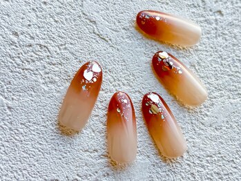 マイ ネイル 銀座店(Mai Nail)/