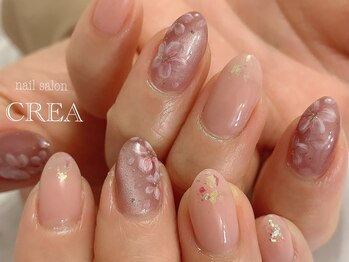 ネイルサロン クレア(CREA)/