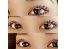 サロンドグリュック(Salon de gluck)/パリジェンヌラッシュリフト！