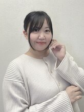 ナイスネイル 新宿南口店(NICE NAIL) Eri 