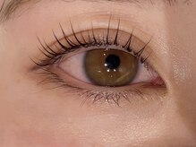 テラスヘア(TERRACE hair)/パリジェンヌラッシュリフト