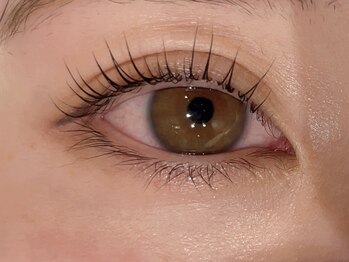 テラスヘア(TERRACE hair)/パリジェンヌラッシュリフト