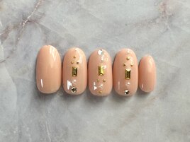 ちょいこだわりシンプル