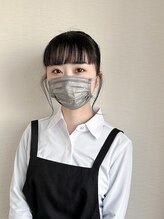 ルチア(Lucia) Rina 