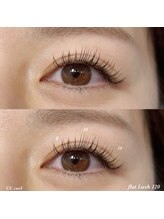 リコリス(Lycoris)/まつ毛/リフトアップ/マツエク