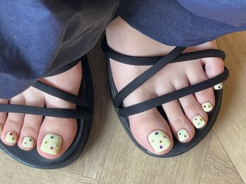 ネイルデザイン