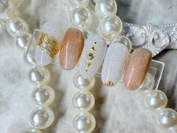 閨匠ビューティサロン 上野店/デザイン定額