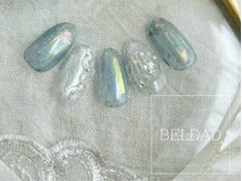 ベルダ(BELDAD)/Luxury Course