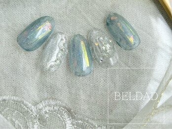 ベルダ(BELDAD)/Luxury Course